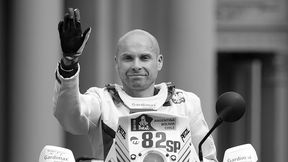 Tomasz Kuchar o śmierci Hernika: Szokująca informacja