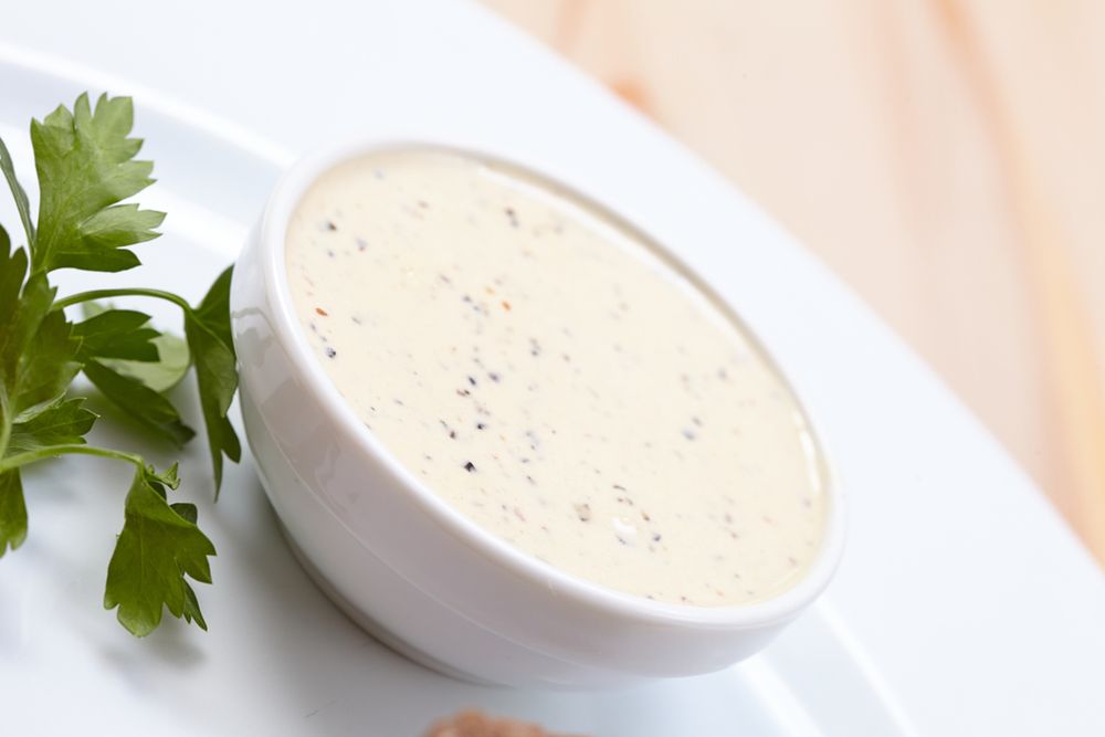 Przepis na sos carbonara 2