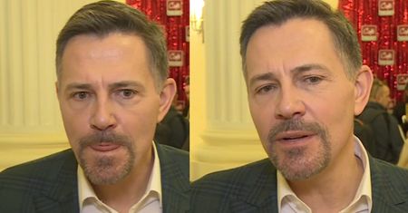 Ibisz broni prywatności: "Nie jestem jeszcze gotowy na demakijaż"