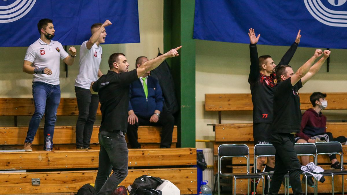 Zdjęcie okładkowe artykułu: WP SportoweFakty / Krzysztof Betnerowicz / Na zdjęciu: Bartosz Jurecki (z lewej)