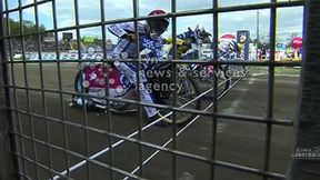 Skrót spotkania Grupa Azoty Unia Tarnów - Stal Gorzów 59:31 (04.05.2014)