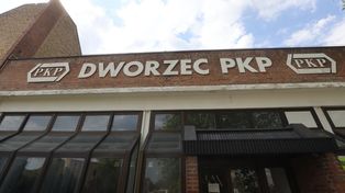 Modernistyczny dworzec w Mikołowie jednak nie do wyburzenia? Konserwator zatrzymał plany PKP