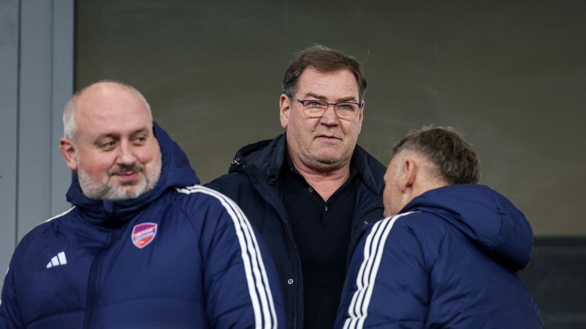 PAP / Art Service / Na zdjęciu w środku: Jan Urban