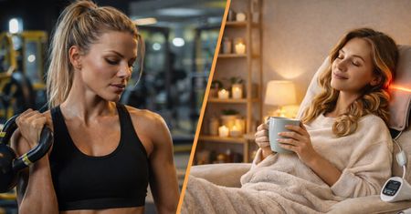 Soft life 2.0. Pokolenie 30+ porzuca siłownie i wybiera domowy reset