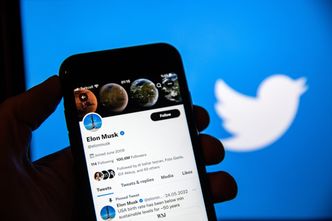 Elon Musk kontra Twitter. Pierwsza porażka miliardera. Rozprawa będzie szybciej niż wnioskował