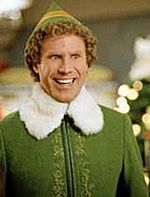 Will Ferrell zabójcą elfów