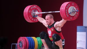 Marcin Dołęga może zostać medalistą igrzysk olimpijskich... w Pekinie. Dmitrij Łapikow przyłapany na dopingu