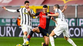 Serie A: Juventus Turyn - Atalanta Bergamo na żywo w telewizji i online. Gdzie oglądać mecz?