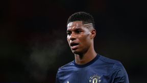 Liga Europy: Manchester United - Astana. Marcus Rashford zadowolony z występu drużyny. "Było wiele pozytywów"