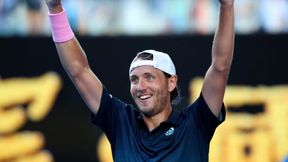ATP Indian Wells: Hubert Hurkacz powalczy o III rundę. Na jego drodze półfinalista Australian Open