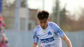 Ruch Chorzów znalazł zastępcę dla Tomasza Wojtowicza