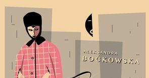 "Rewolucja październikowa" - fragment książki "To nie są moje wielbłądy. O modzie w PRL" Aleksandry Boćkowskiej