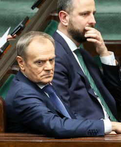 Jest zapowiedź z rządu. "Nie da się bez zmiany konstytucji"