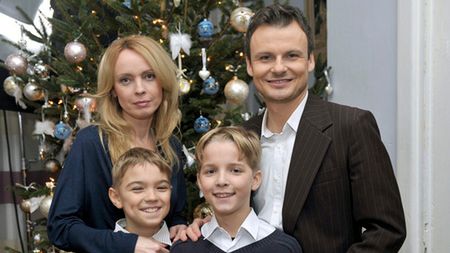 Wywołała zamieszanie w ''Klanie''