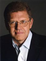 Robert Zemeckis żyje pod wodą