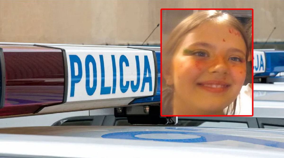 Zaginęła 12-latka. Policja czeka na każdy sygnał