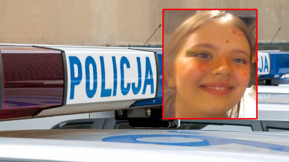 Zaginęła 12 latka. Policja czeka na każdy sygnał