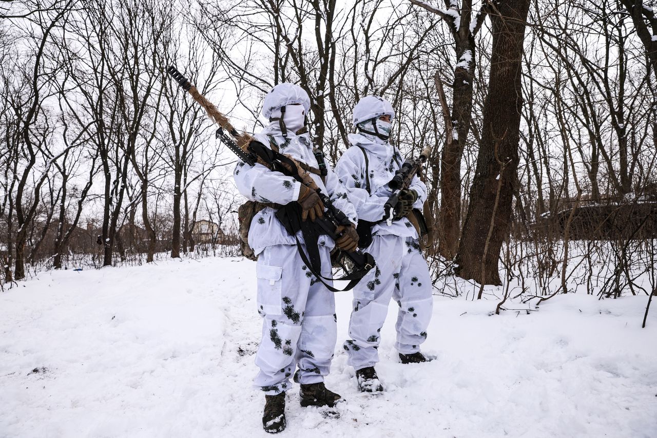 Wystarczył jeden dzień. Gigantyczne straty Rosjan