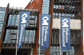 Polimex-Mostostal miał 16,31 mln zł zysku. Dane gorsze niż przed rokiem