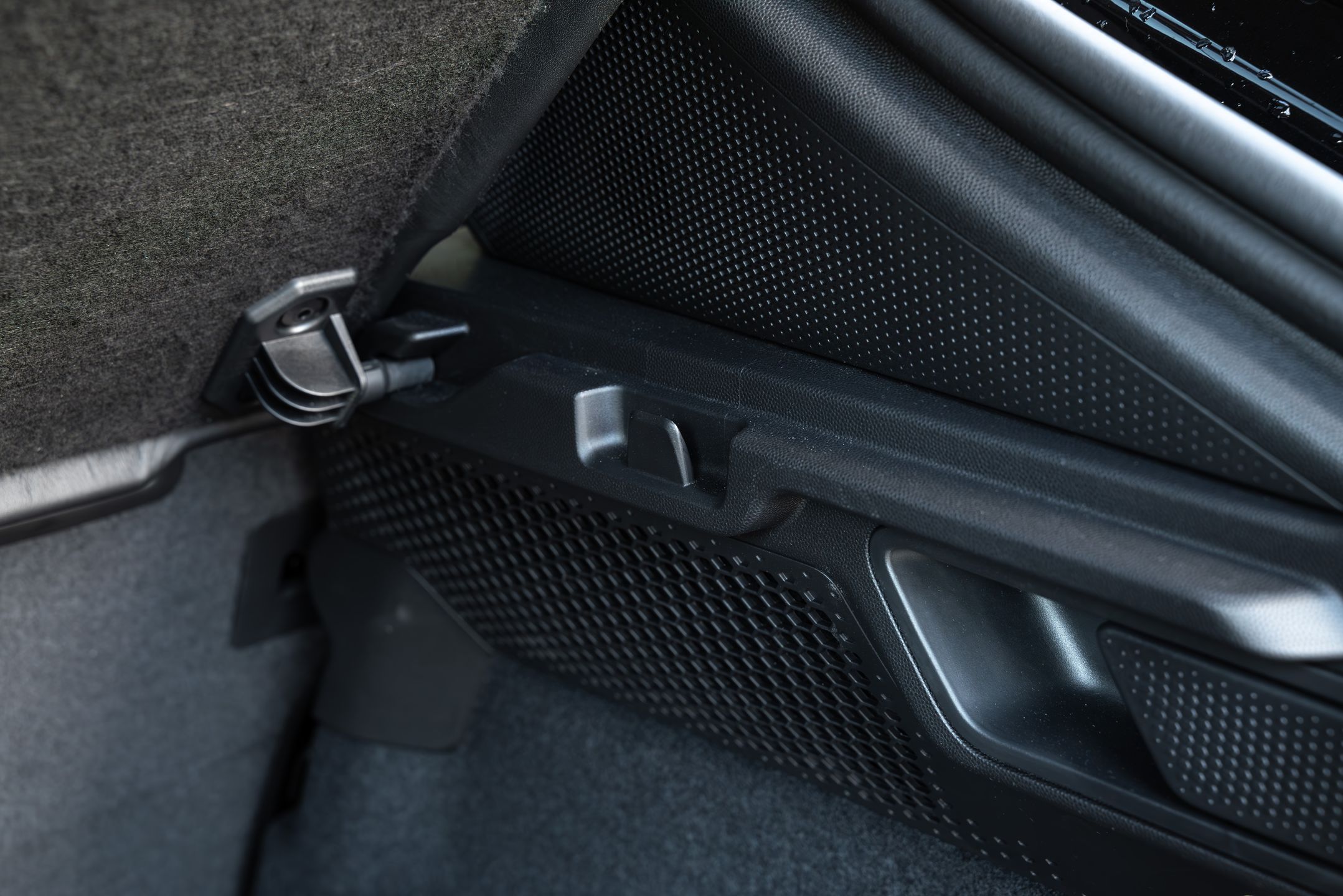 Porsche Macan Turbo EV