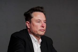 Senat USA poparł wsparcie dla Ukrainy. Musk apeluje do wyborców