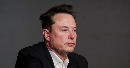Senat USA poparł wsparcie dla Ukrainy. Musk apeluje do wyborców