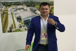 Polski list gończy za ukraińskim królem soków. Ujawnia się nowy pokrzywdzony