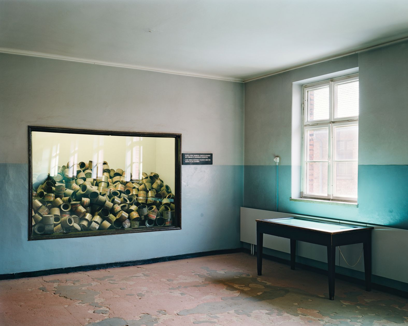 Czy najbardziej przerażające atrakcje turystyczne mogą być miejscem dobrym do zdjęć? 3