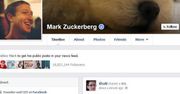 Król jest nagi, czyli włamanie na facebookowe konto Marka Zuckerberga