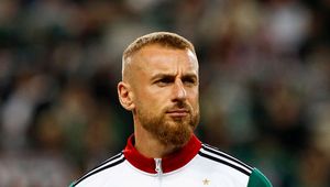 Augustyniak odejdzie z Legii? "Trener widzi mnie w drużynie"