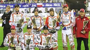 Znane składy na rundę DPŚ w Herxheim