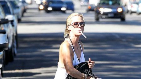 Jennie Garth