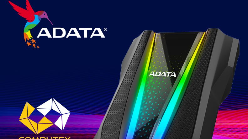 Produkty ADATA zdobyły dwie istotne nagrody