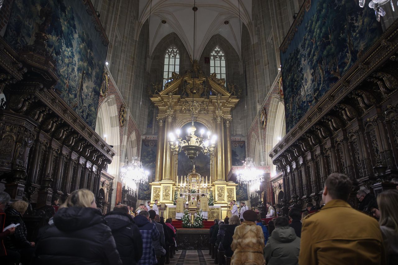 Niedziela Palmowa rozpoczyna Wielki Tydzień. To jego najważniejsze dni