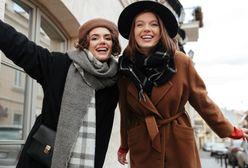 Ciepły płaszcz zimowy damski: cztery modele, które możesz nosić bez względu na obowiązujące trendy