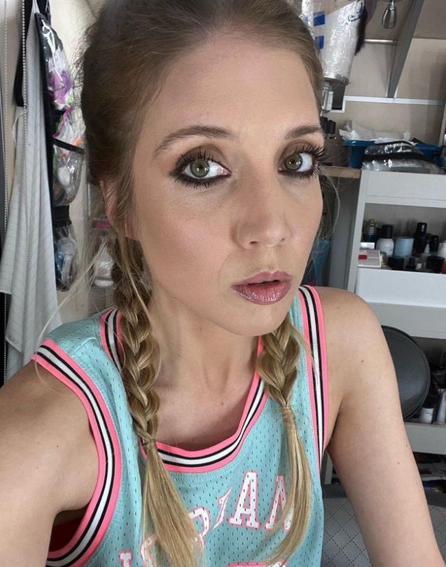 Ina Sobala