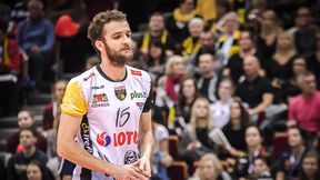 Mateusz Mika na czele rozpędzonych gdańszczan. Punkty, bloki, asy - 14. kolejka PlusLigi