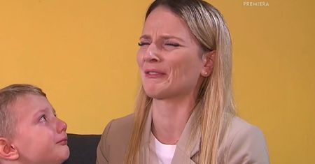 Afera w "Sprawie dla reportera". Bohaterka programu jest zdruzgotana