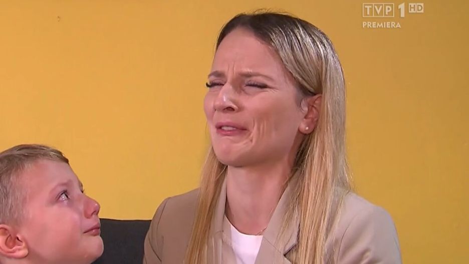 Ewelina Kopczewska żałuje, że wystąpiła w "Sprawie dla reportera"