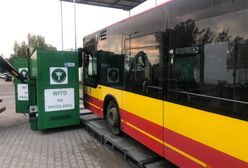 Kontrole autobusów we Wrocławiu. 10 zabranych dowodów i 6 niedopuszczonych do ruchu aut