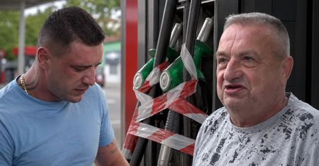 Ceny wystrzeliły. "Paliwo nie powinno tyle kosztować"