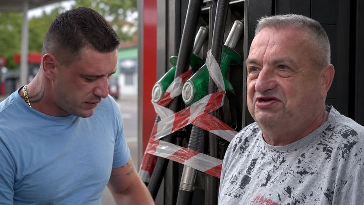 Ceny wystrzeliły. "Paliwo nie powinno tyle kosztować"
