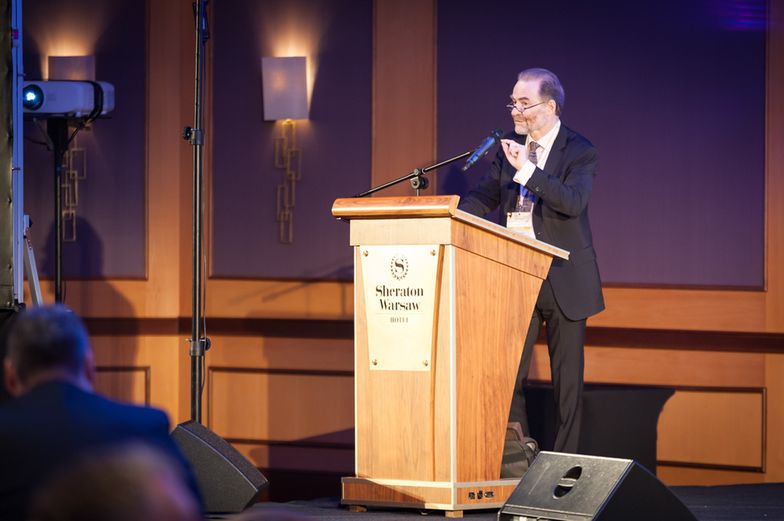 European Executive Forum. Kongres innowacji, przywództwa i zarządzania