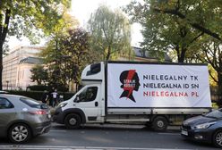 Wyrok TK w sprawie aborcji. Prawniczki: "Nielegalny, ale wywoła efekt mrożący"