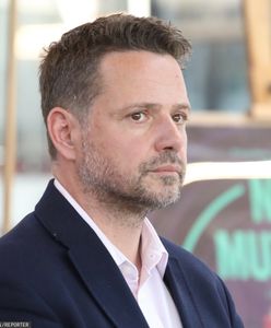 Trzaskowski nie chce już rządzić Warszawą? Zaskakująca deklaracja