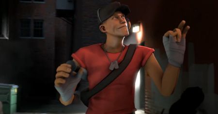 Film na wieczór: kiedy Scout poznał Witch