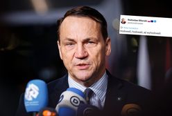 Partia Brauna wyprzedziła Konfederację. Wymowny wpis Sikorskiego