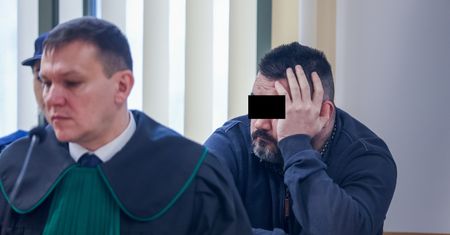 Zakopali kobietę w kilkumetrowym dole. Jest wyrok w głośnej sprawie