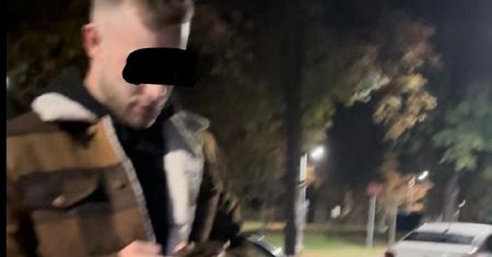 Pobicie ważnego polityka PiS w Szczecinie. "Zadał kilka ciosów"