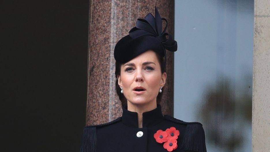 kate